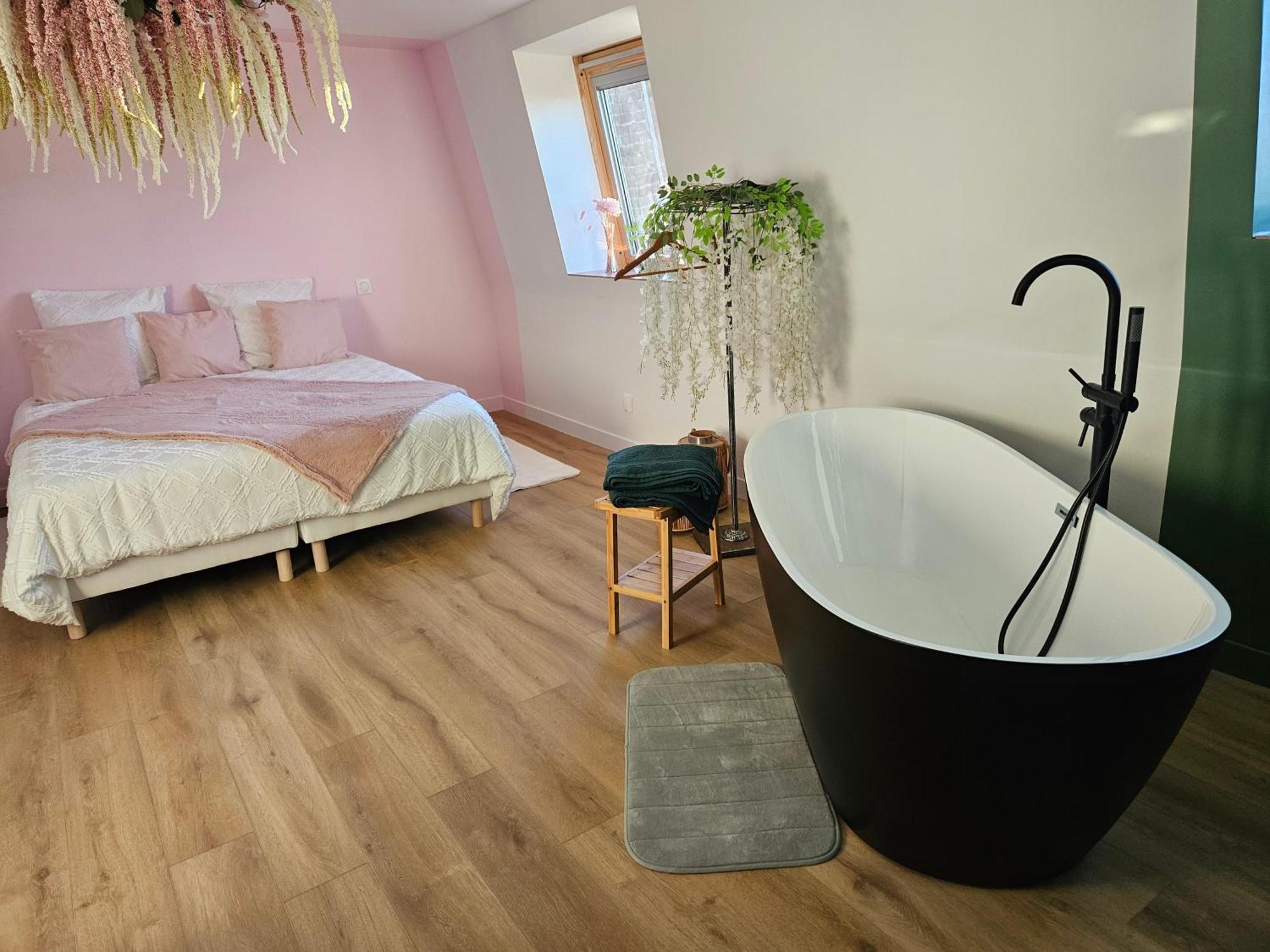 Appartement Tout Confort A 20 Minutes De Lille, Arras Bassee Exterior foto